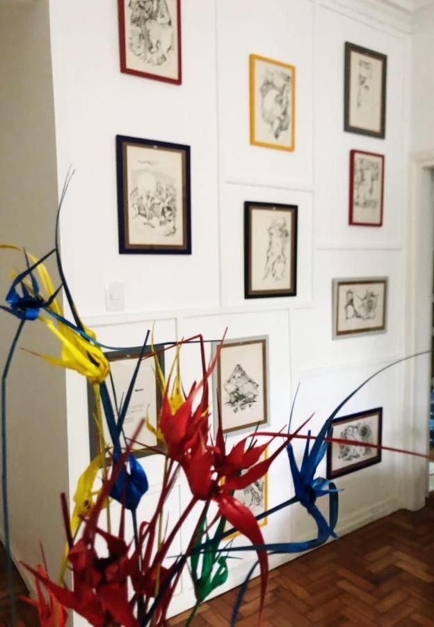 Appartamento Copacabana: Alma Carioca *