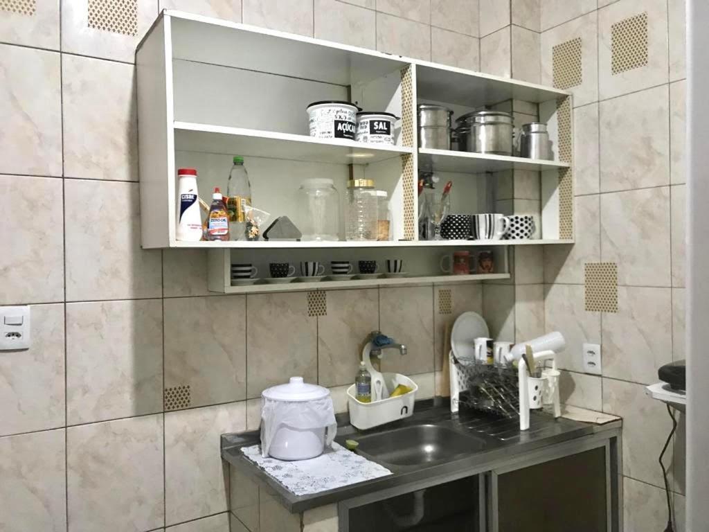 Copacabana: Alma Carioca Appartamento *