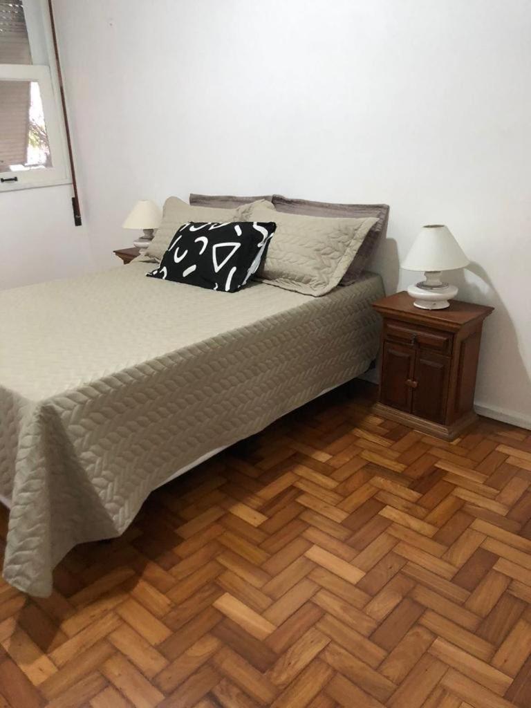 Appartamento Copacabana: Alma Carioca