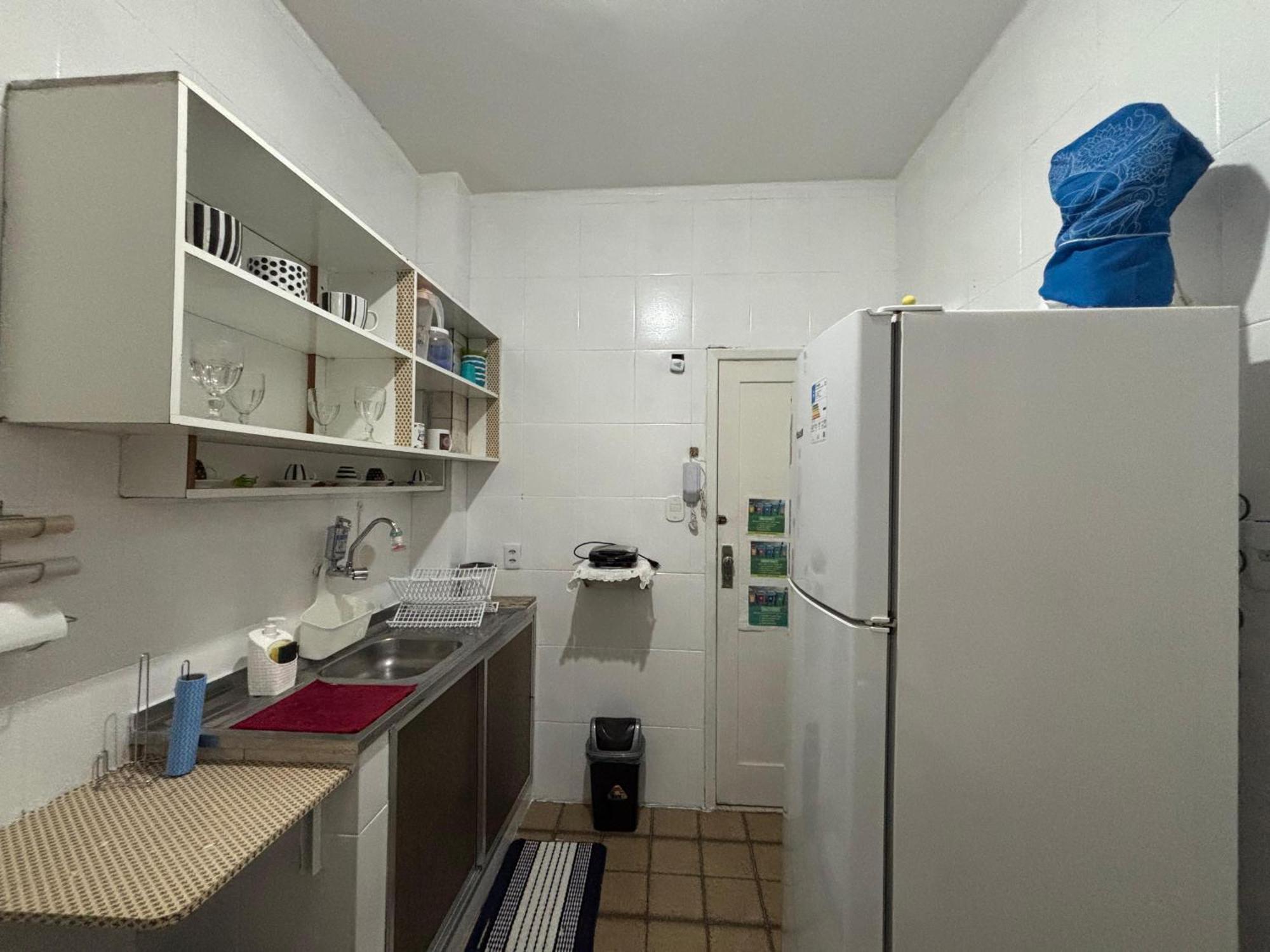 Copacabana: Alma Carioca Apartment Rio de Janeiro