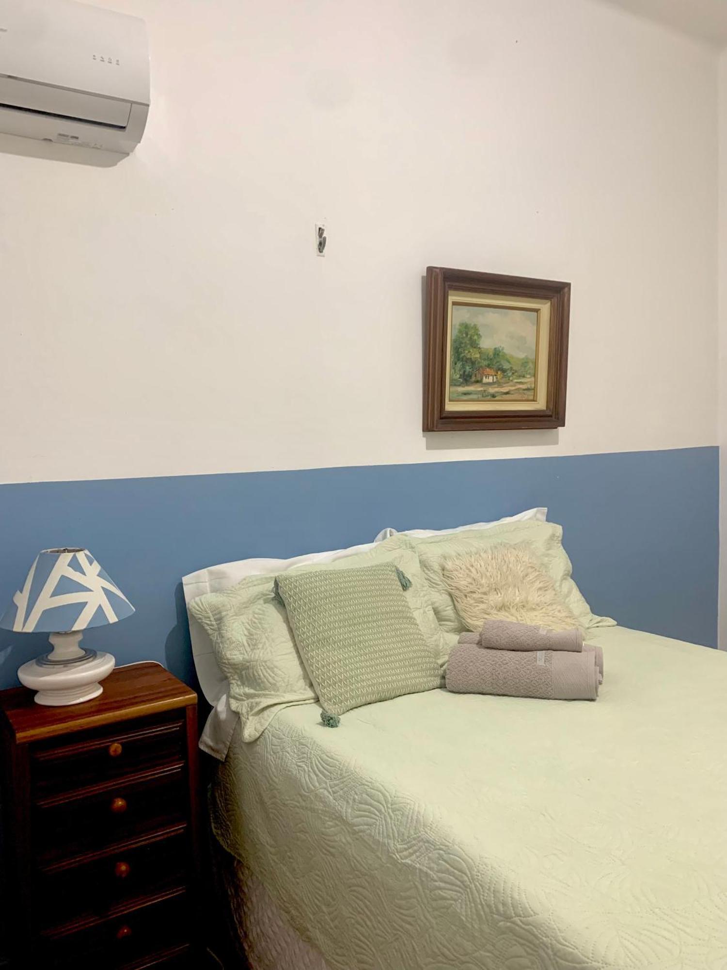 Apartamento Copacabana: Alma Carioca *