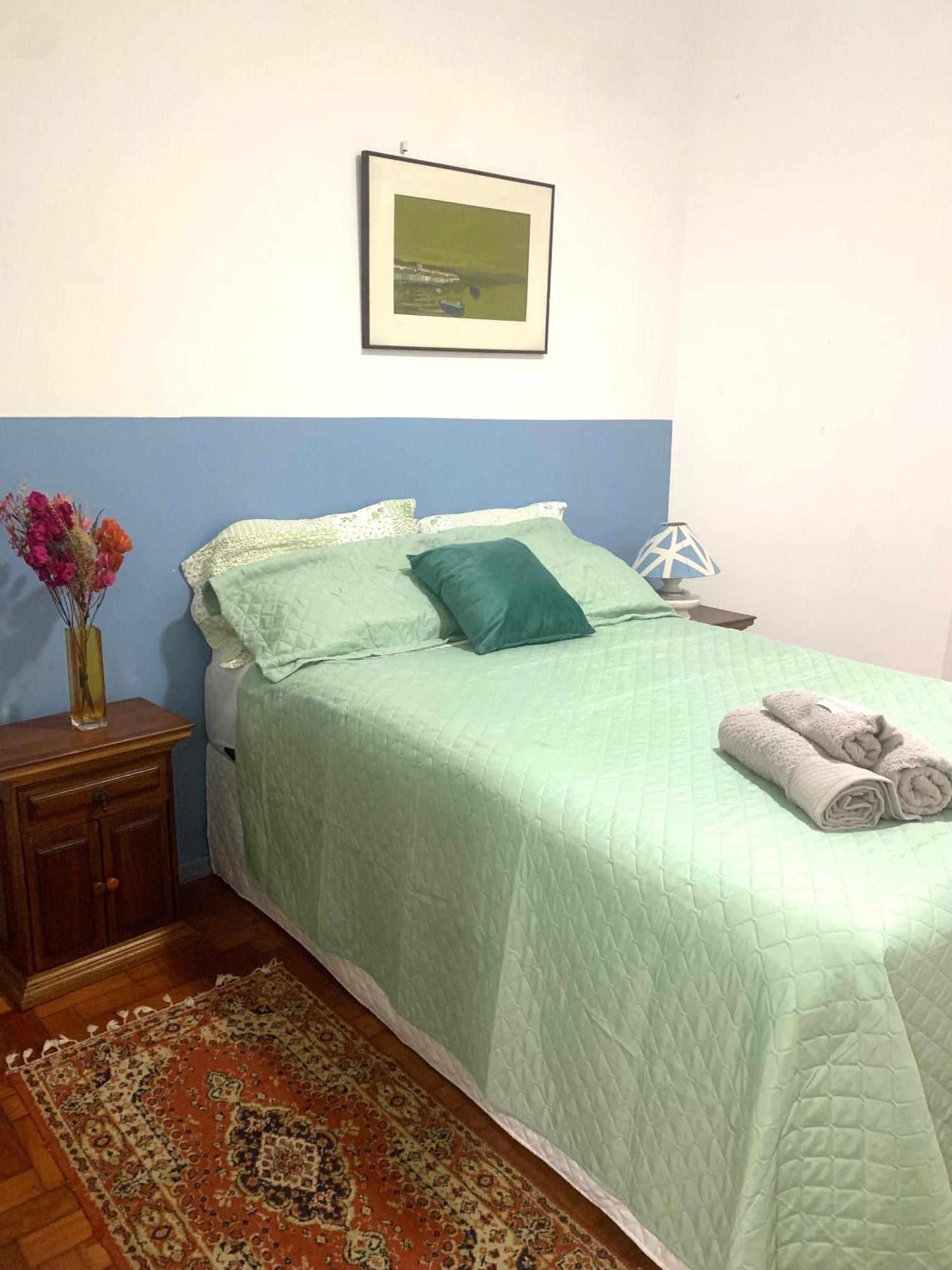 Copacabana: Alma Carioca Apartamento *